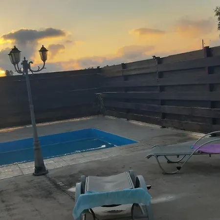 Villa Sunset *