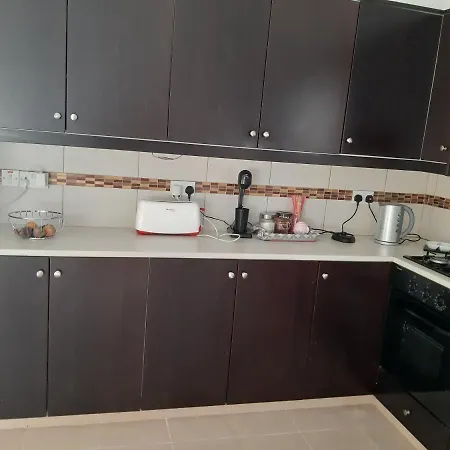 Sunset Вилла Пафос