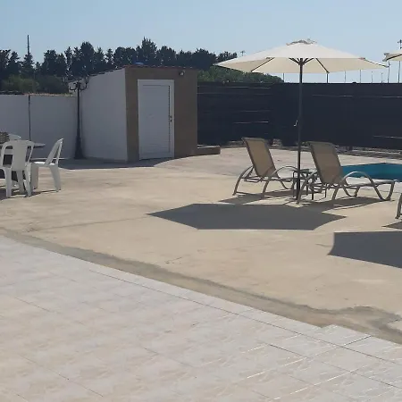 Villa Sunset Paphos