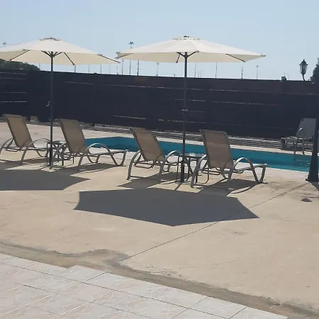 Вилла Sunset Пафос