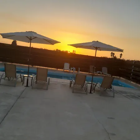 Sunset Villa Paphos