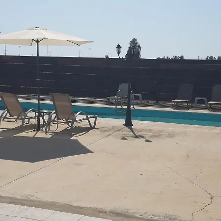 Sunset Вилла Пафос