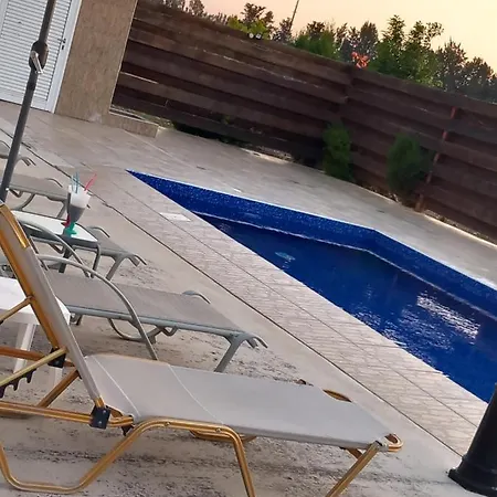 Sunset Villa Paphos