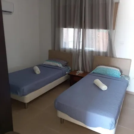 Вилла Sunset Пафос