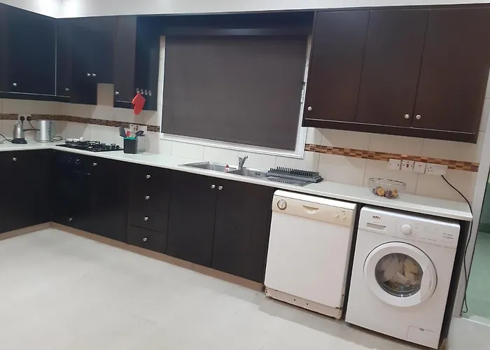 Βίλα Sunset Πάφος