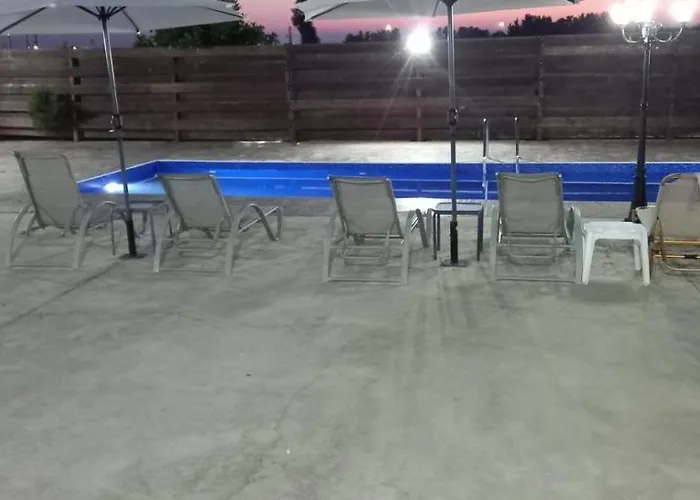 Βίλα Sunset Πάφος