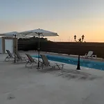 Sunset Villa