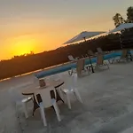 Sunset Pafos