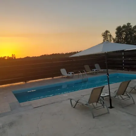 Willa Sunset