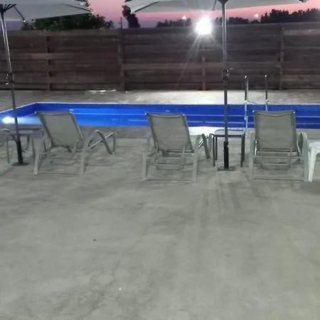 Villa Sunset Paphos