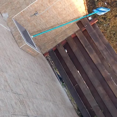 别墅 Sunset Paphos