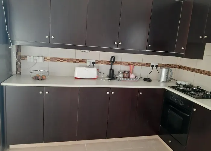 Sunset 빌라 파포스