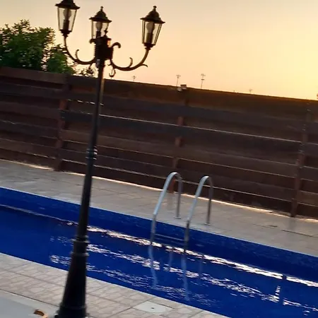 Sunset Вилла