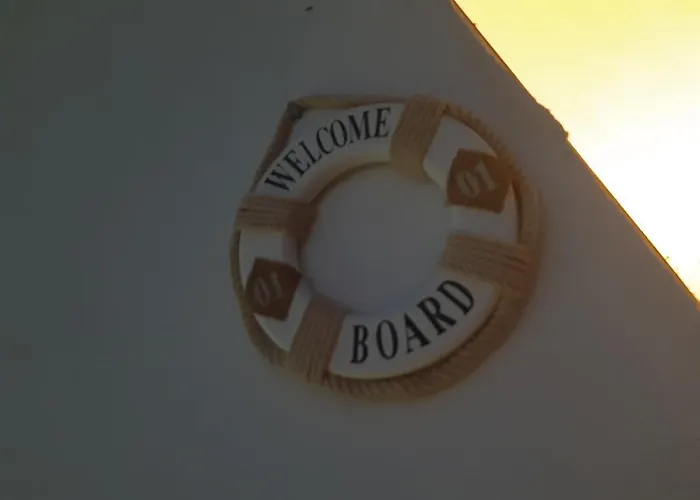 Sunset * パ フォス