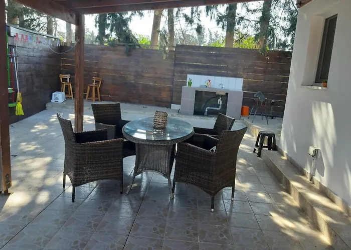 Sunset * パ フォス