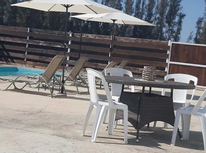 Sunset パ フォス