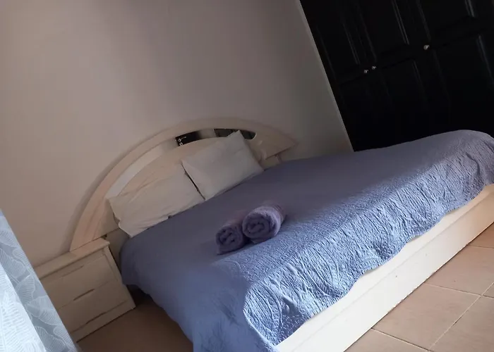 Sunset * パ フォス